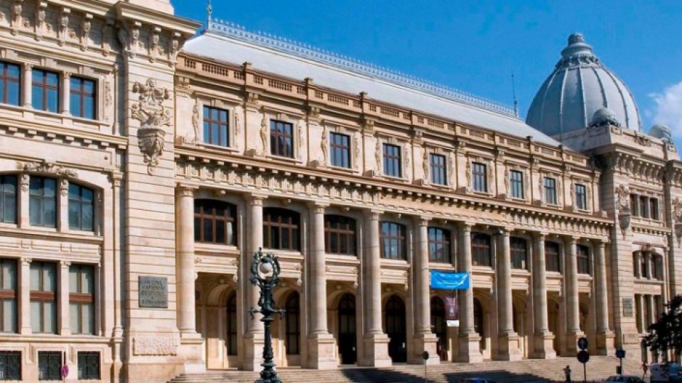 Muzeul Național de Istorie a României, 50 de ani de activitate