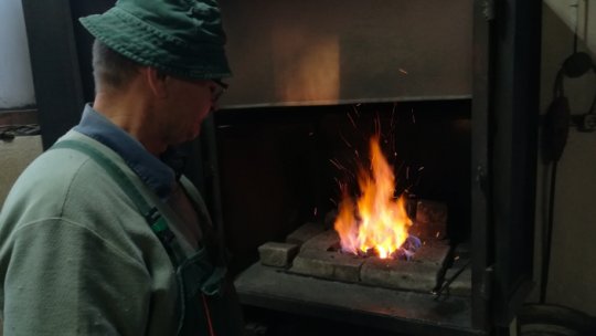 Achiziția de la persoane fizice a metalelor feroase și neferoase