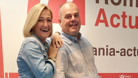 Radio România Actualități are cel mai ascultat Matinal din București