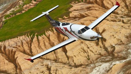 Anchetă în cazul avionului care a încălcat spațiul aerian bulgar