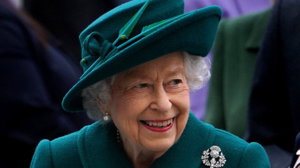 Regina Elisabeta a Marii Britanii, al doilea cel mai longeviv monarh