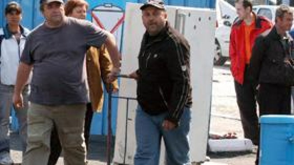 Începe o nouă sesiune a Programului ”Rabla pentru electrocasnice”