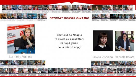 Reforma în educație "trebuie să aibă ca prioritate rolul profesorului"