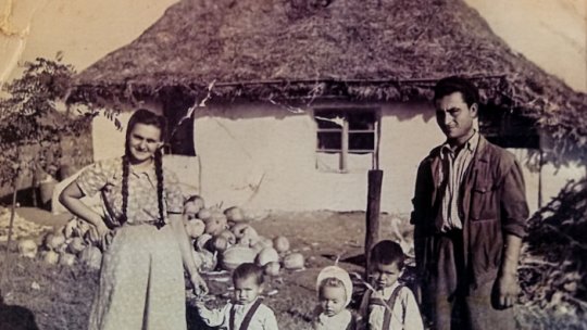 71 de ani de la deportarea în Bărăgan a peste 44.000 de oameni