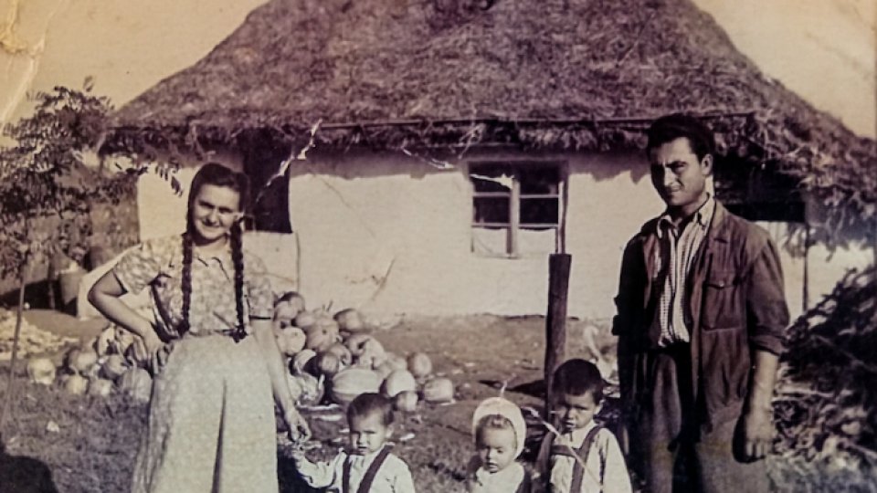 71 de ani de la deportarea în Bărăgan a peste 44.000 de oameni