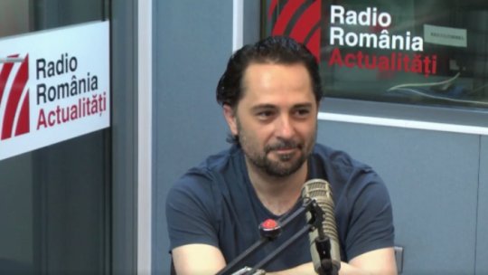 Bucharest Opera Festival, "o aniversare cu prietenii noştri"