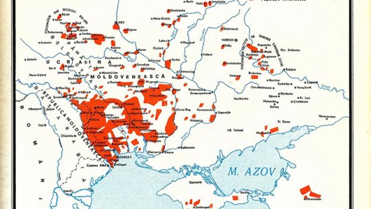 „Ai noştri, cei nu foarte departe”
