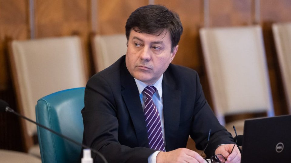 Romania is starting to become important in semiconductor production