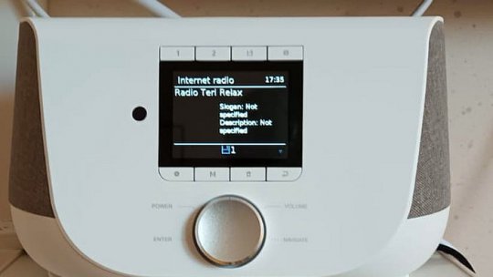 Radio Teri, program pentru copiii aflați sub tratament oncologic în spitale