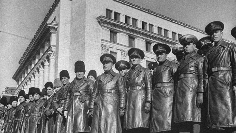 „Gabriel Marinescu, între clar şi obscur”