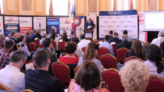 Conferința FOCUS BUCUREŞTI