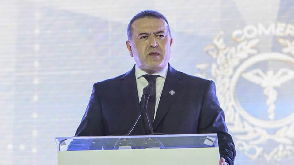 România a devenit o ţară de "Black Friday", consideră președintele CCIR