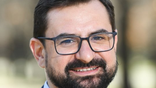 Fostul ministru Adrian Chesnoiu este urmărit penal pentru abuz în serviciu