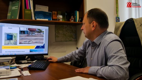 Rusia, acuzată de „terorism nuclear” în urma acțiunilor sale de la Cernobîl