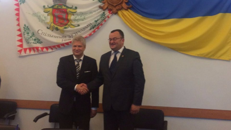 Fostul primar al sectorului 1, Daniel Tudorache, este urmărit penal de DNA