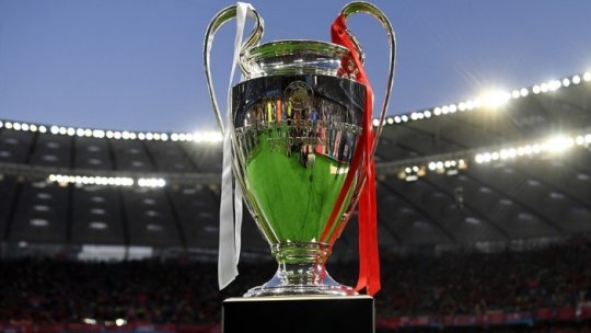 Olympiakos Pireu, FC Zurich şi Malmo FF, eliminate din Liga Campionilor