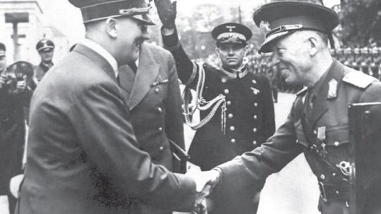 „Atunci în iunie 1941”