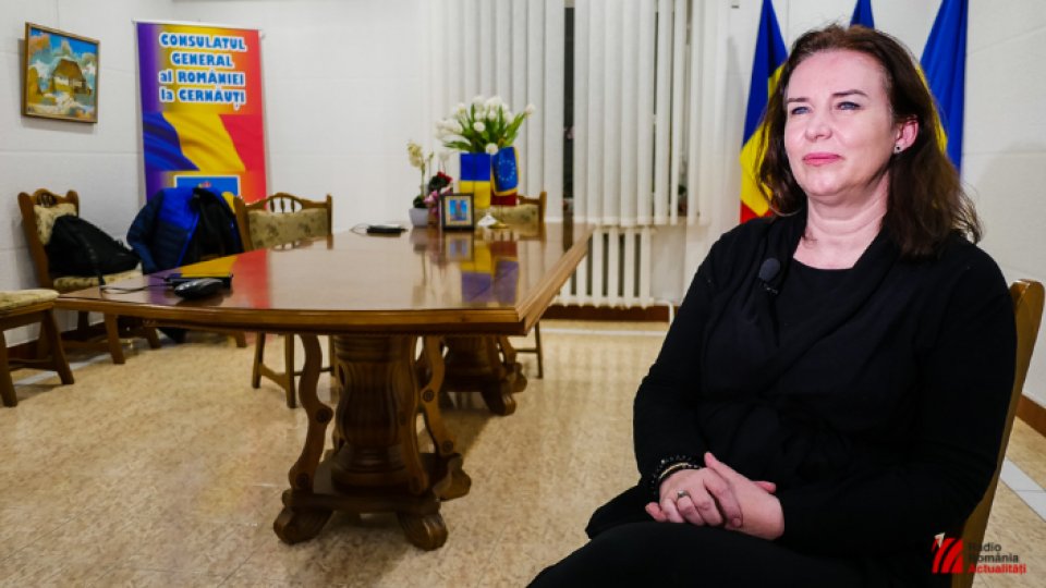 Propuneri de nume româneşti pentru străzi din Cernăuţi