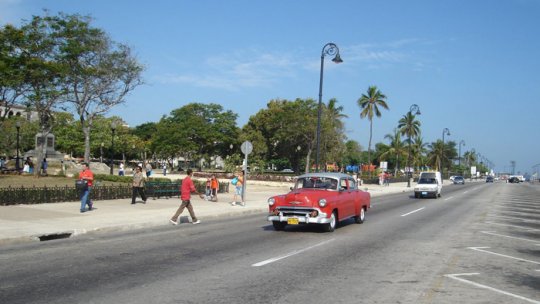 Cel mai grav incendiu din istoria Cubei