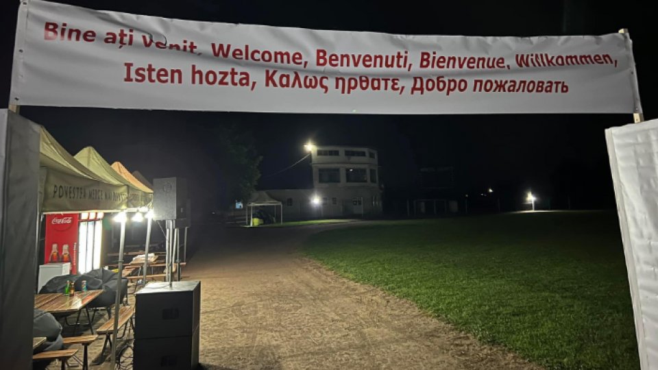 "Transylvania 6 Days", primul ultramaraton organizat în România