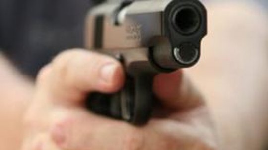 Muntenegru - 11 oameni ucişi de un bărbat înarmat cu o armă de foc 
