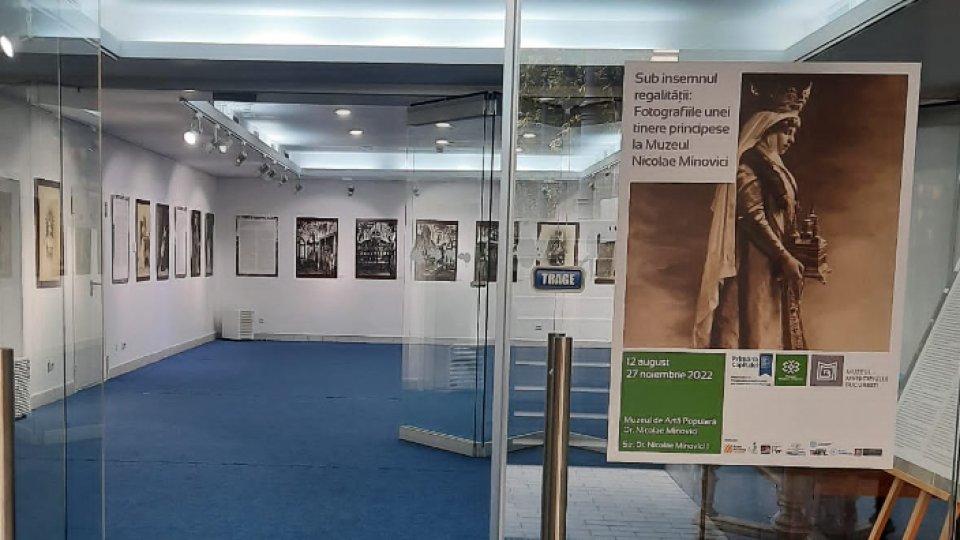 Recuperări, la centenarul Încoronării de la Alba Iulia