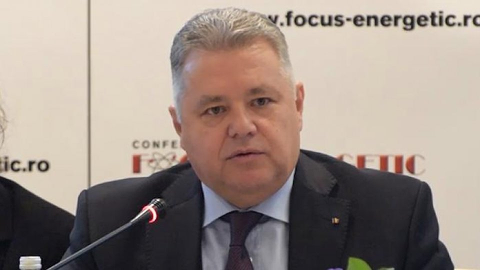 Niculae Havrileț: România are resurse energetice pentru a trece de iarnă