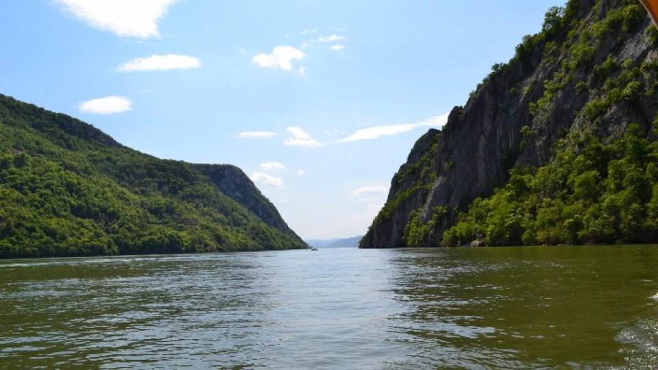 Cinci persoane s-au înecat în Dunăre în această vară