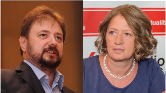 Serviciul de Noapte: Democrația încotro?