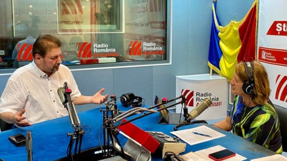 Crizele planetei și conflictele mocnite, în analiza lui Cristian Pârvulescu