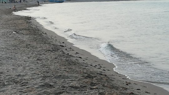 Contracte semnate pentru lărgirea unor plaje litorale