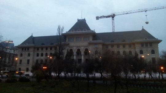 Şeful Serviciului Sănătate și Securitate în Muncă din cadrul PMB, înlocuit