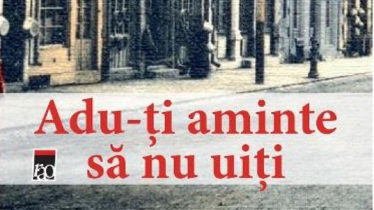 Ștefan Mitroi, o nouă carte și proaspăt cetățean de onoare al Alexandriei