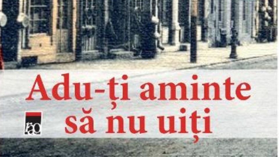 Ștefan Mitroi, o nouă carte și proaspăt cetățean de onoare al Alexandriei