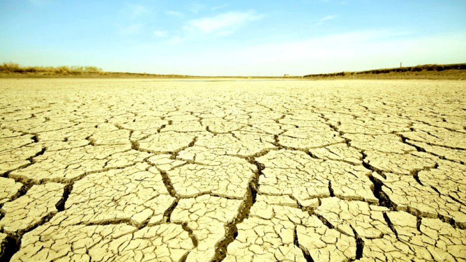 „Risc persistent de secetă anormală” în regiunile din sudul Europei