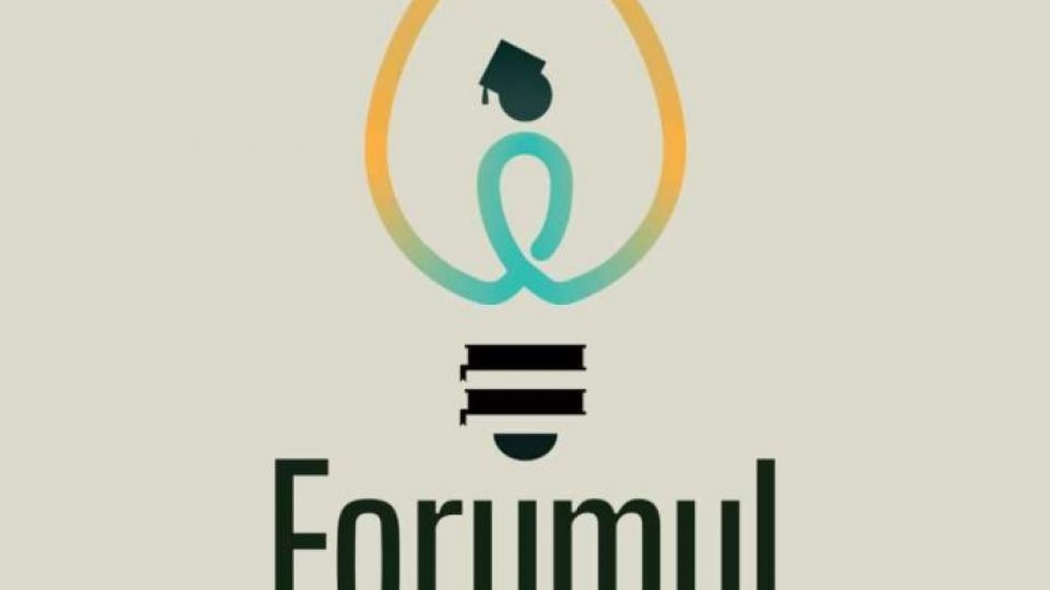The Forum of Romanian Students Everywhere, in its second edition