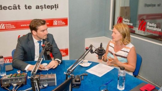 Andrei Baciu: Mergeți periodic la medic!