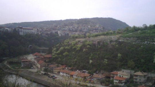 Bilanțul accidentului rutier din Bulgaria