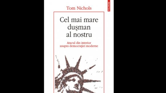 O libertate de care nu trebuie să profităm