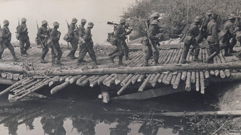 „Dilema de pe Nistru, anul 1941”
