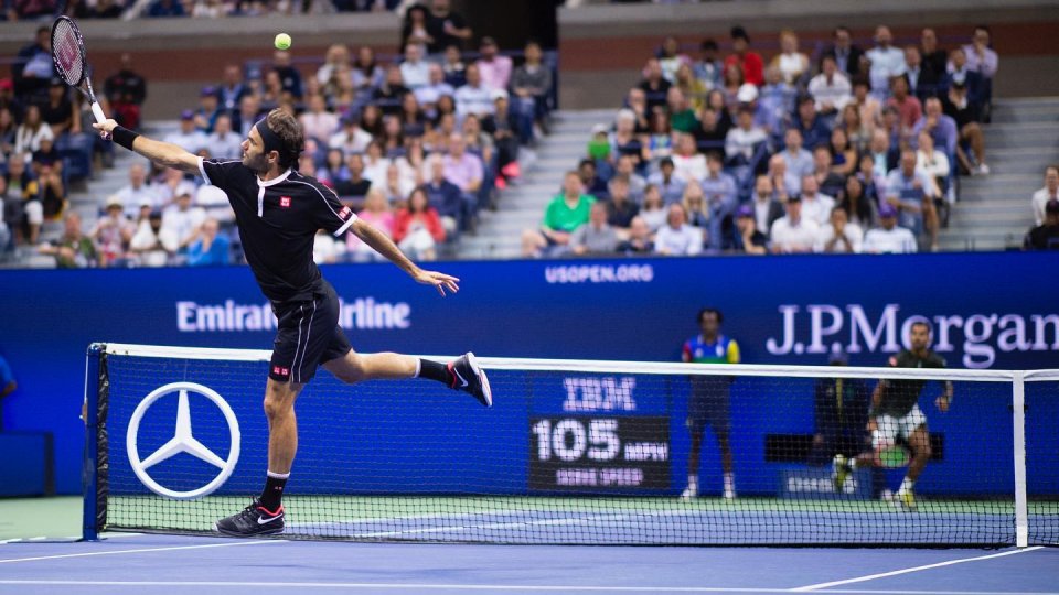 Roger Federer şi-a anunţat retragerea din tenis