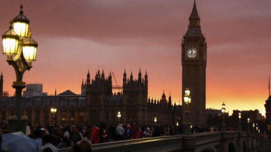 Funeralii de stat pentru Regina Elisabeta a II-a, la Londra