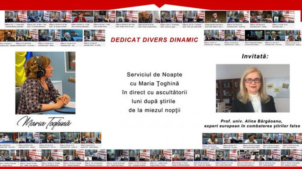 Cât de vulnerabili suntem în perioade de criză la știrile false?