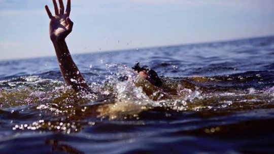Un bărbat s-a înecat în mare în stațiunea Jupiter