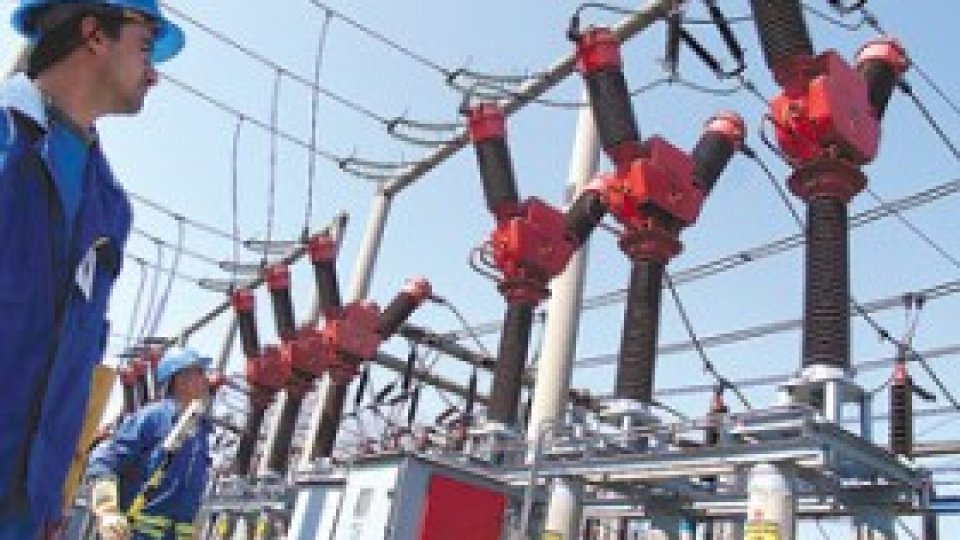 Acţiuni de control la operatori de distribuţie a energiei electrice