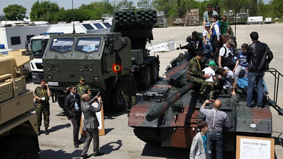 The government approved the addition of funds allocated to Defense