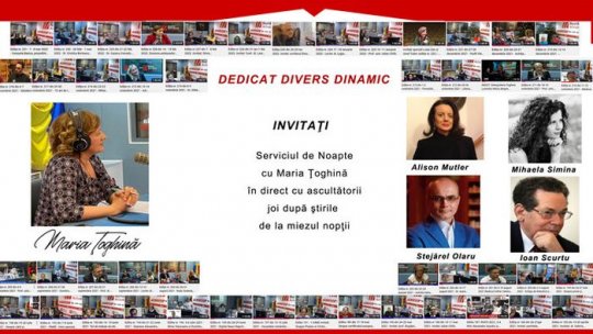 Regina Elisabeta a II-a a ieșit din scenă. Ce urmează?