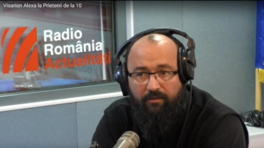 Preotul Visarion Alexa rămâne cu măsura controlului judiciar