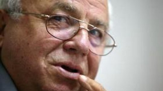 A murit actorul Alexandru Arșinel