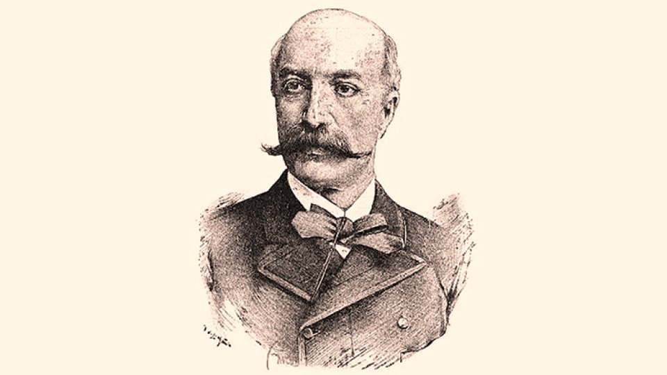 „Petre P. Carp, mai puțin cunoscut”